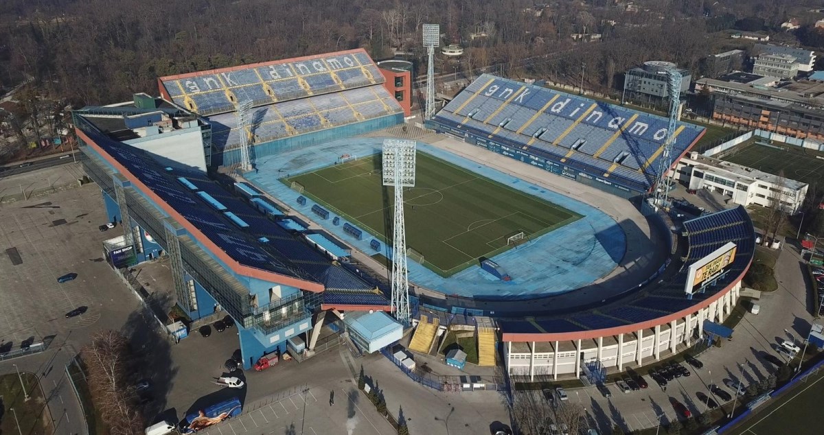 Tomašević: Imamo povijesni sporazum. Rušimo stadion na Maksimiru, gradi se novi