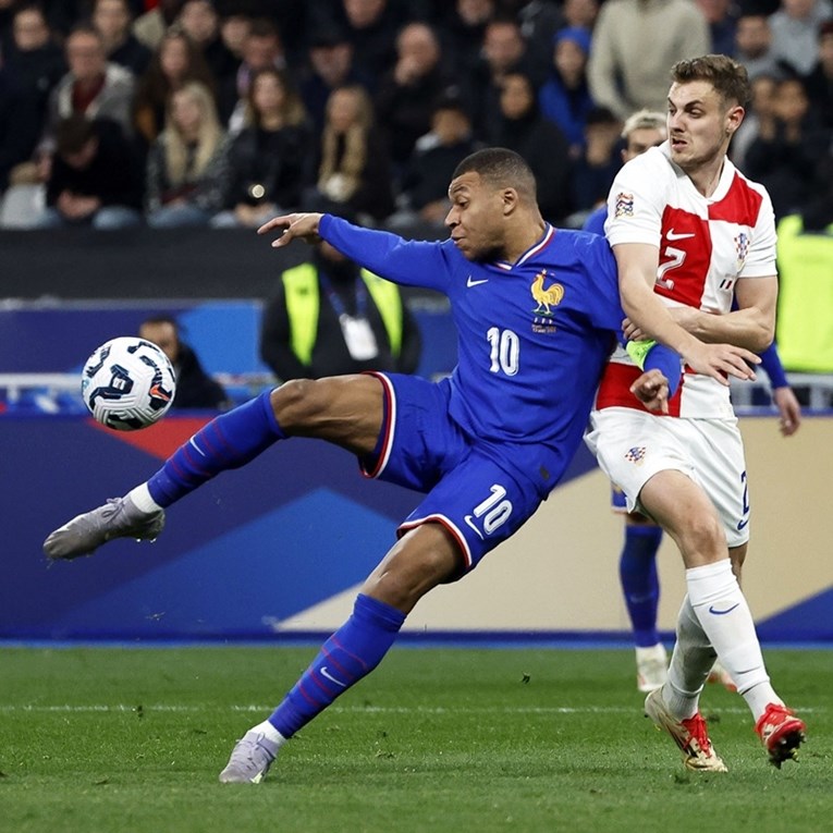 Evo koliko je ljudi gledalo utakmice Hrvatske i Francuske na televiziji