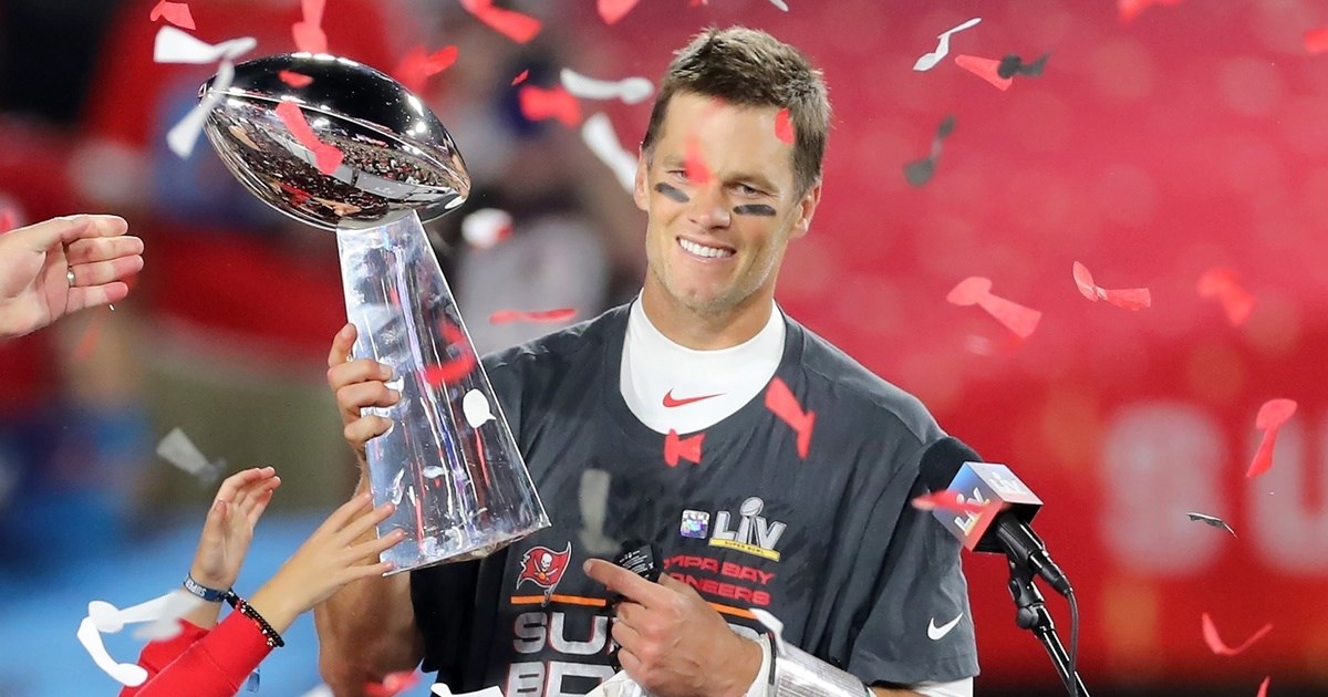 Tom Brady potpisuje jednodnevni ugovor da bi ispunio san?