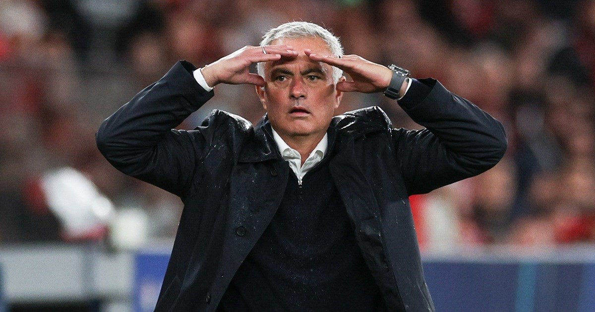 Mourinho Feneru nabio račun od 747.000 eura za smještaj u hotelu. Tko će ga platiti?