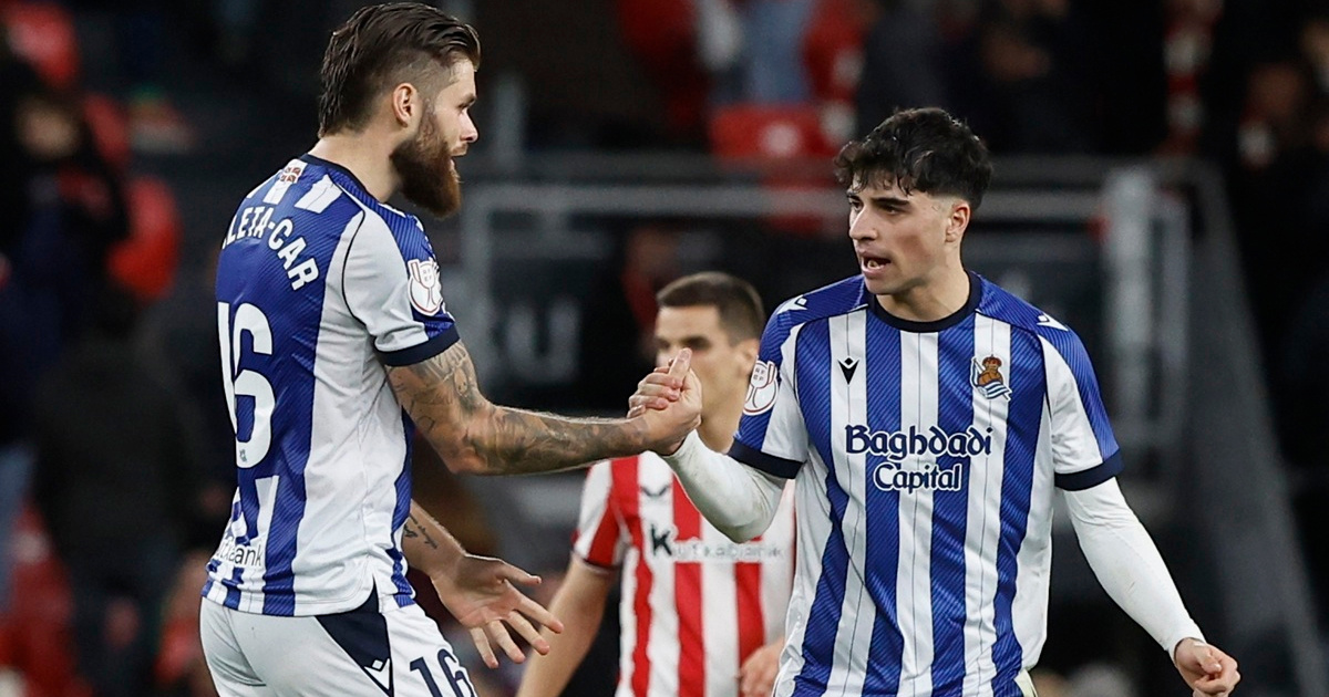 VIDEO Ćaleta-Car zabio u prvoj utakmici nakon povratka od ozljede