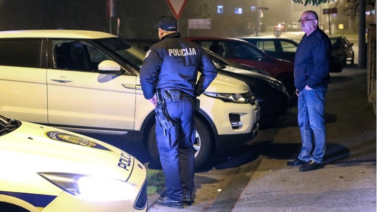 Detalji pucnjave u Zagrebu: Upucao radnika Čistoće koji ga je omeo u krađi auta