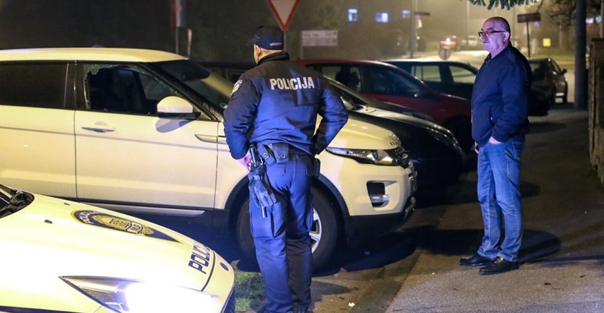 Detalji pucnjave u Zagrebu: Upucao radnika Čistoće koji ga je omeo u krađi auta