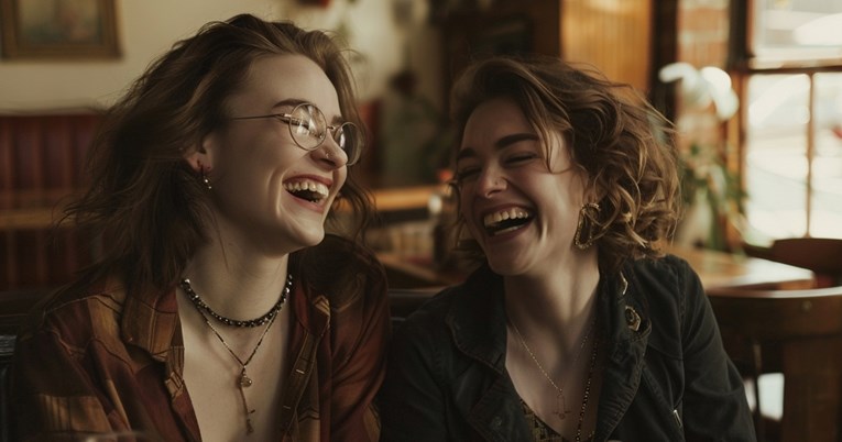 Pet znakova u kojima se rađaju prijatelji za cijeli život