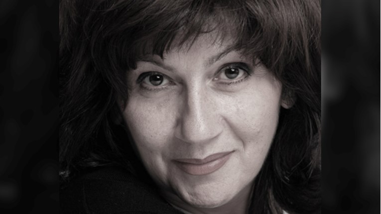 Umrla je glumica Marija Krpan