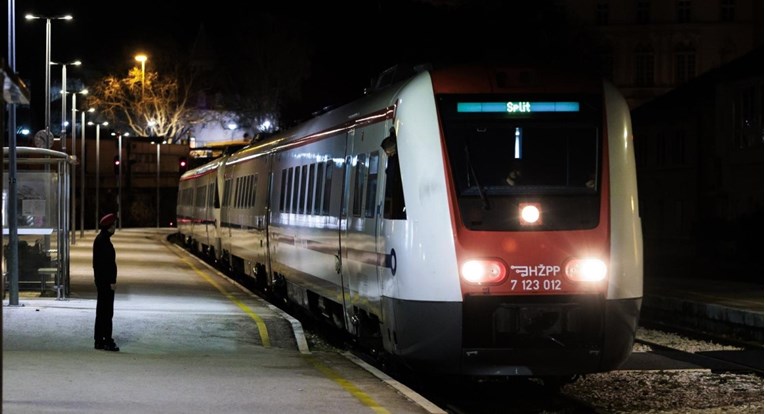HŽ kupuje šest vlakova za povezivanje Zagreba i Splita, moći će voziti do 160 km/h