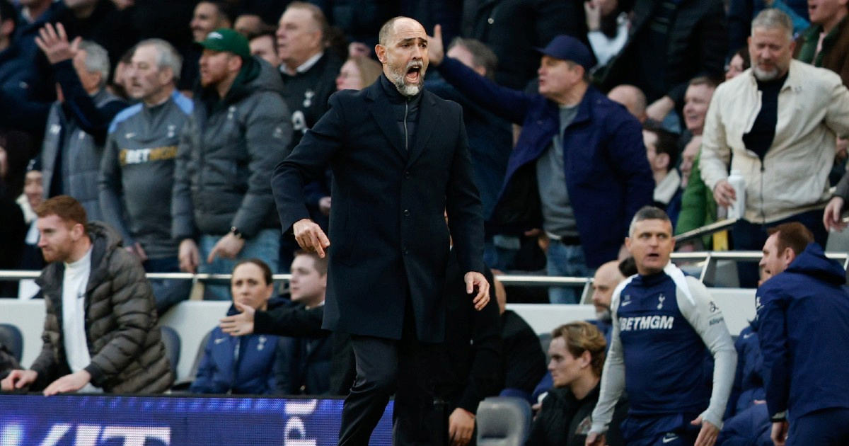 Englezi: Tottenhamu prijeti crni scenarij Newcastlea iz 2009. godine