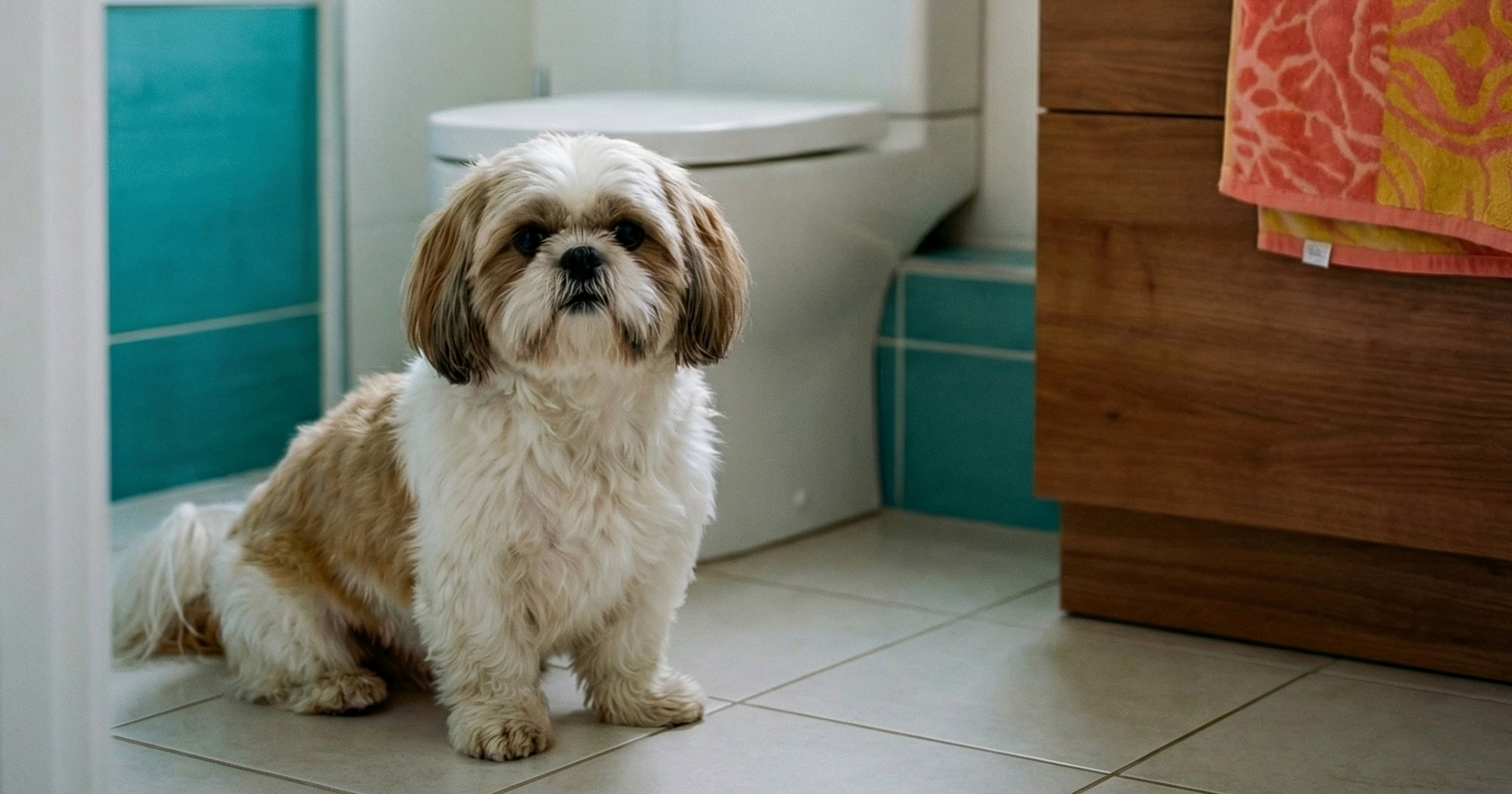 Zašto izmet psa i mačke nikada ne biste trebali bacati u WC školjku?