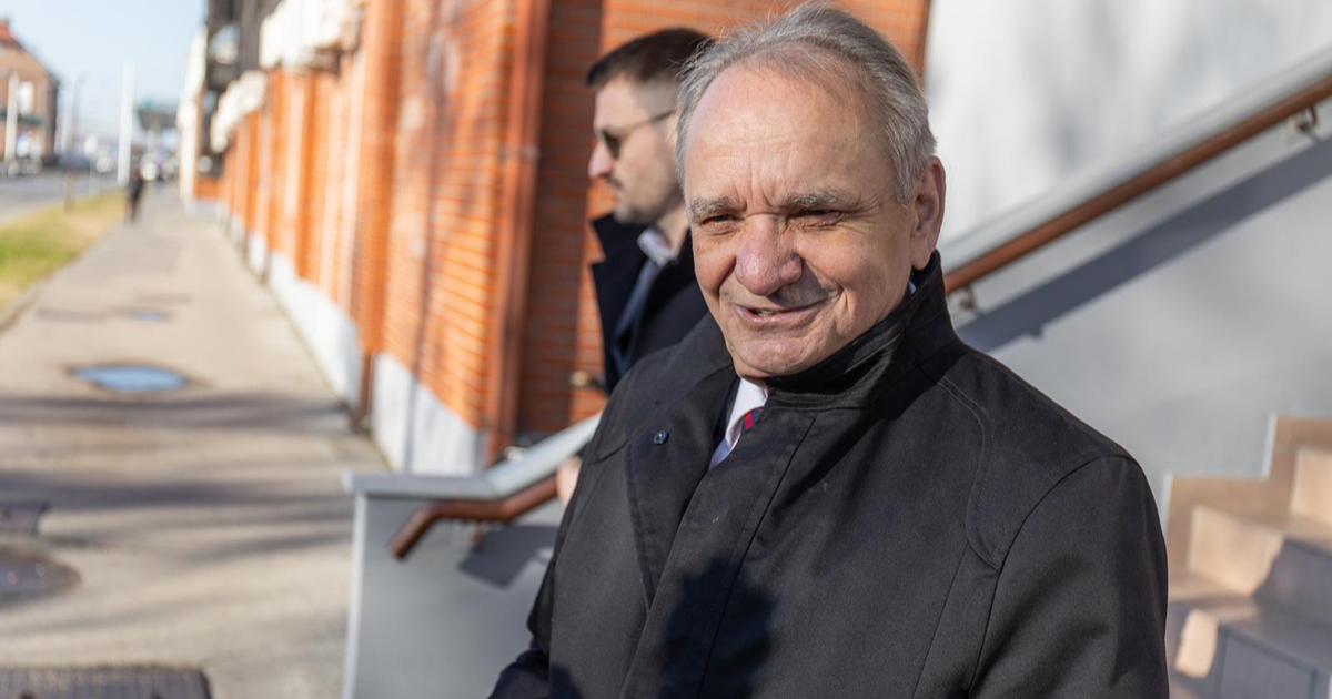 Glavaš: Nisam siguran hoću li uopće tražiti prijevremeni otpust