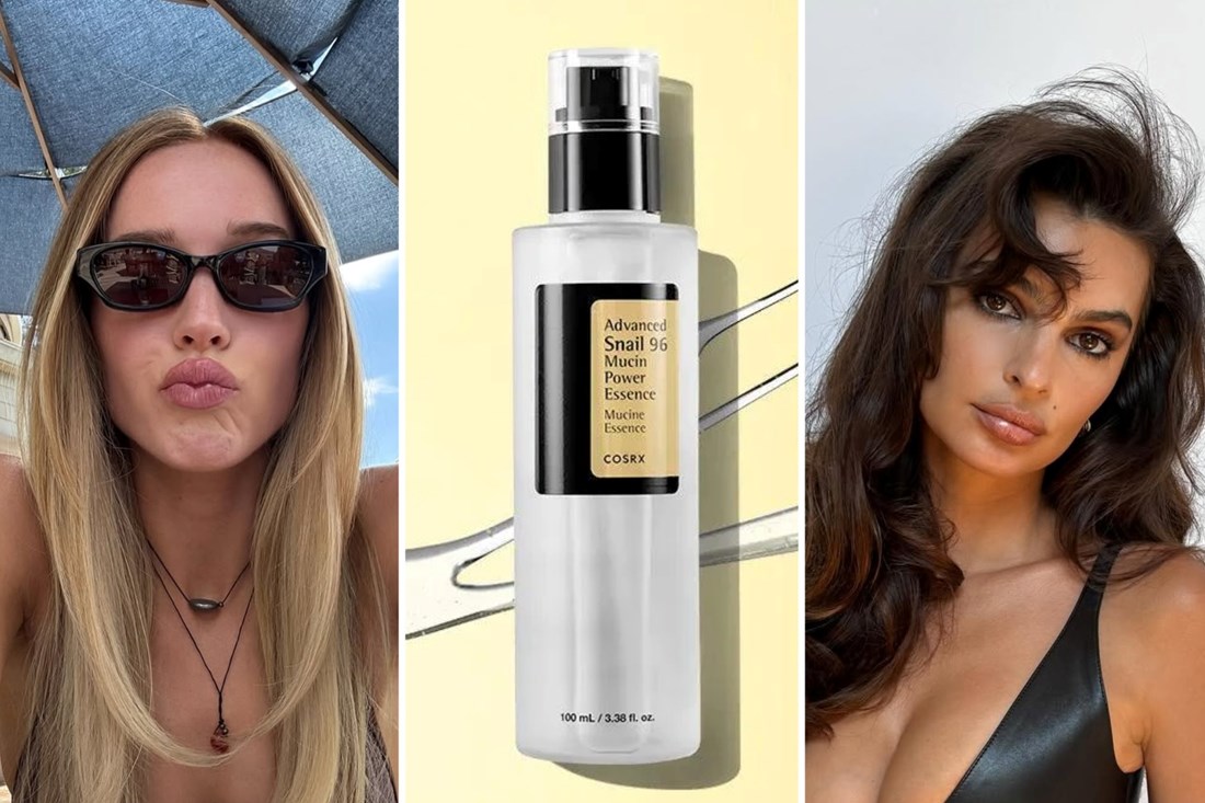 Brojne slavne žene kunu se u ovaj serum koji košta manje od 25 eura