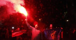U Iranu se slavi napad na Izrael