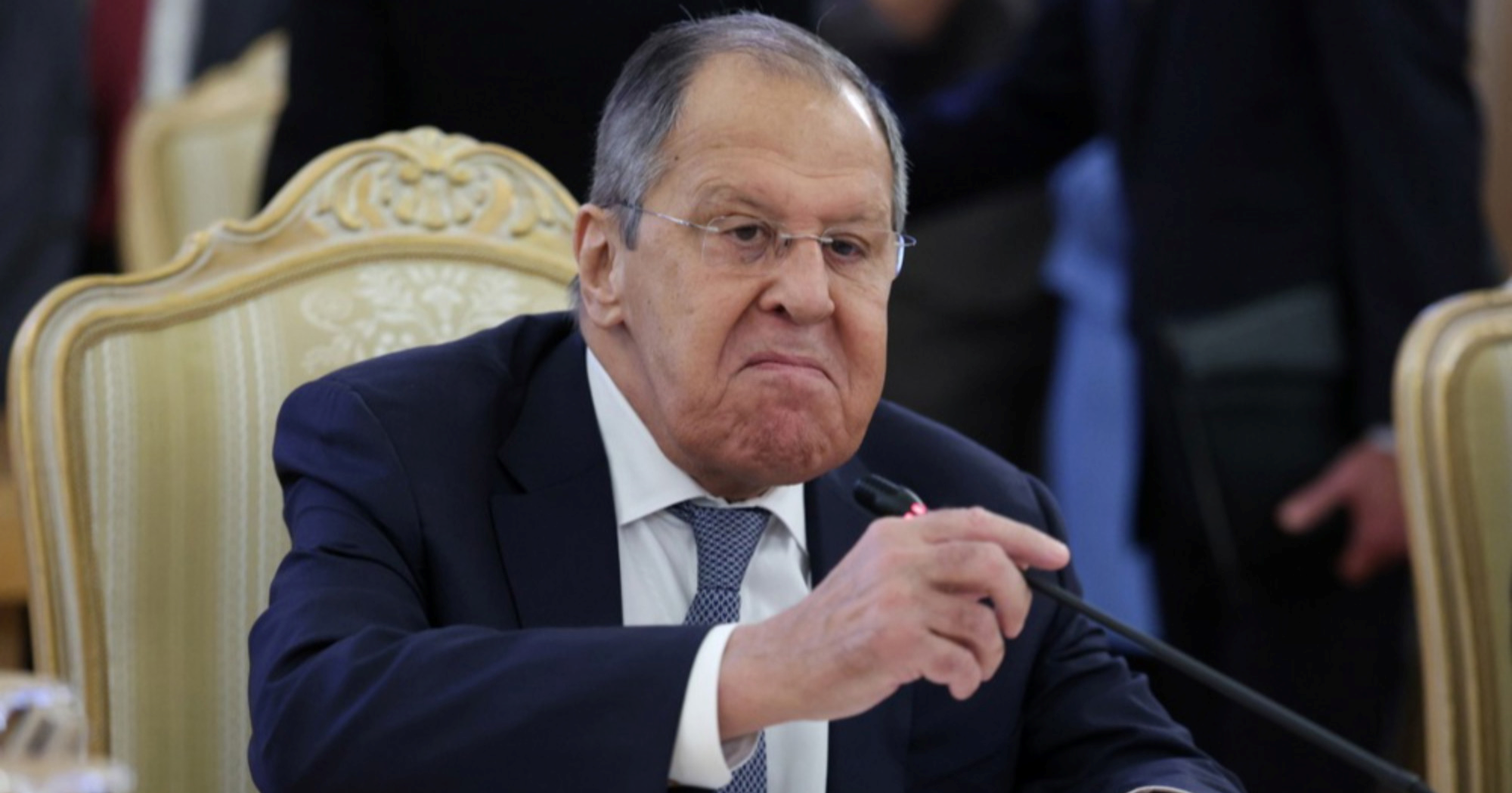 Lavrov: Spreman sam za sastanak s Rubiom, ali ne odustajemo od svojih uvjeta