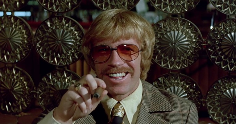 Chuck Norris je samo dvaput u karijeri glumio negativca