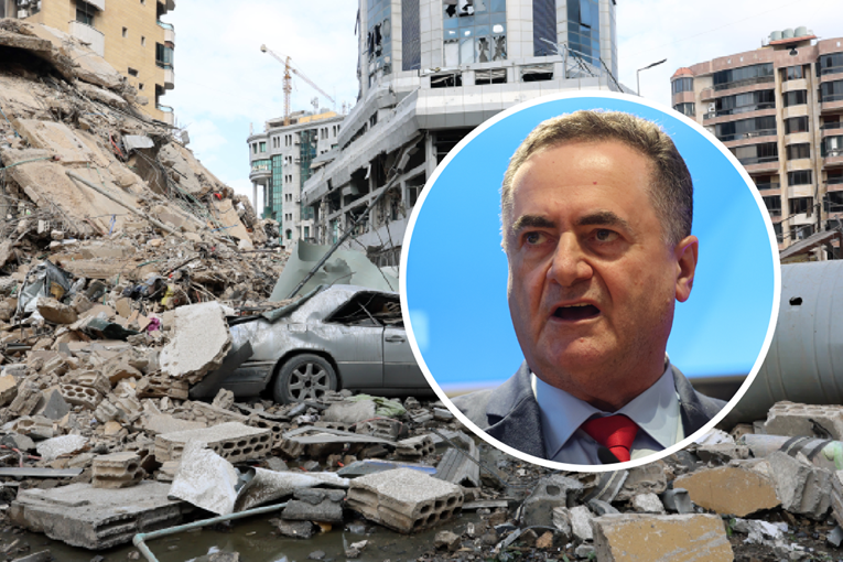 Izraelski ministar obrane upozorio Libanon: "Mogli biste platiti visoku cijenu"