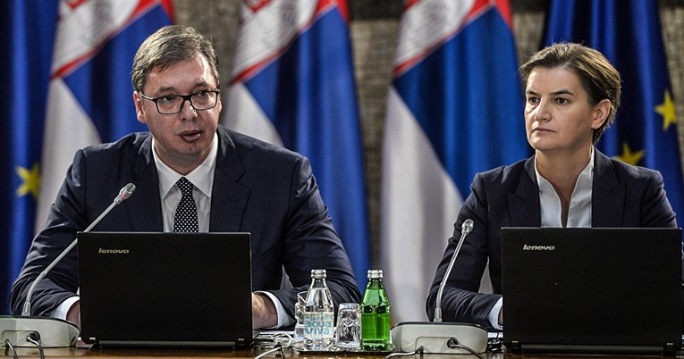Vučić je osobno izabrao novu vladu Srbije, a od nje ne treba očekivati ništa
