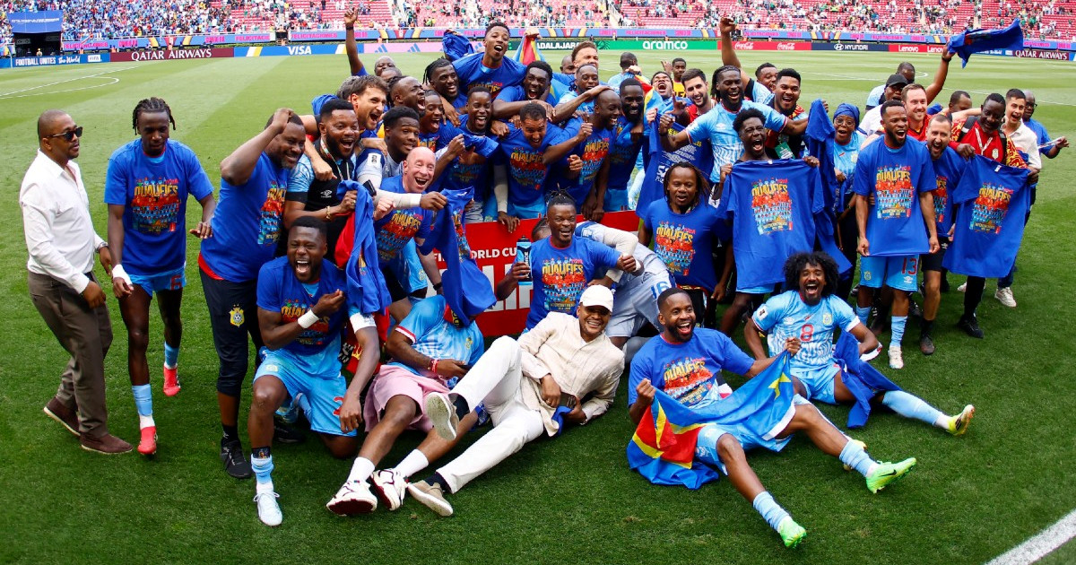 Izborili su Svjetsko prvenstvo nakon 52 godine. Država proglasila praznik