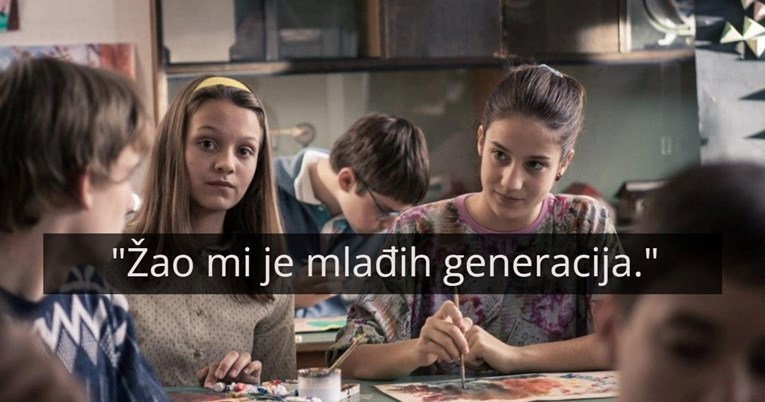 "Starije" generacije otkrile stvari iz svoje mladosti koje mladi danas propuštaju