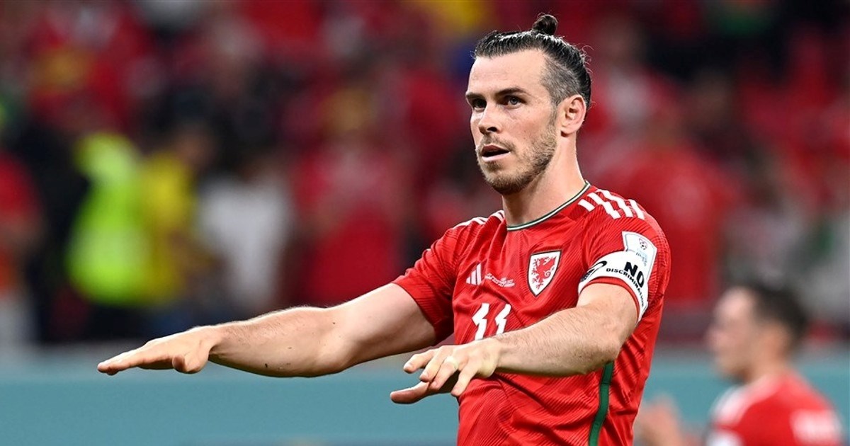 Velšani: Bijesni smo na FIFA-u. Navijačima skidali kape i narukvice zbog LGBT motiva