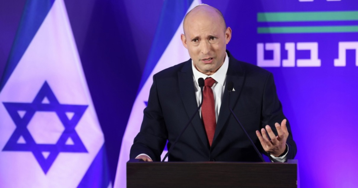 Bivši izraelski premijer: Netanyahua kontroliraju krajnji desničari