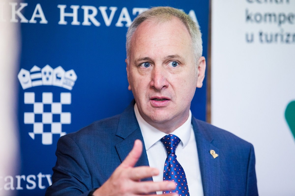 Nova splitska gradska četvrt gradit će se na padinama Mosora