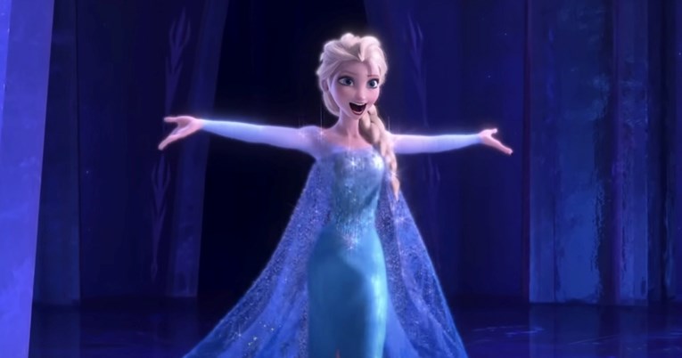 Objavljen je datum izlaska Frozen 3