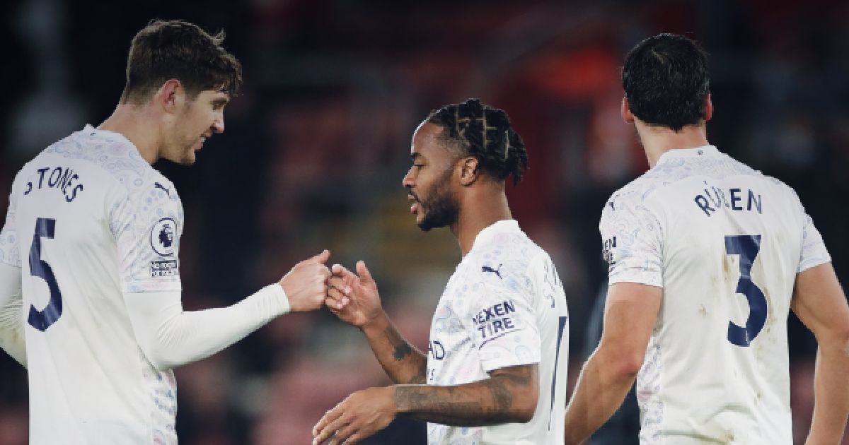 SOUTHAMPTON - MANCHESTER CITY 0:1 Velika pobjeda Cityja za priključak vrhu tablice