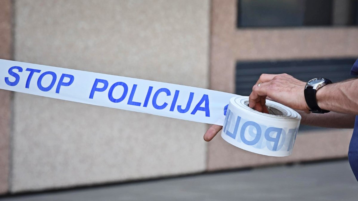 Provalio u kuću u Ivanić-Gradu i pokušao ubiti ženu, teško je ozlijeđena