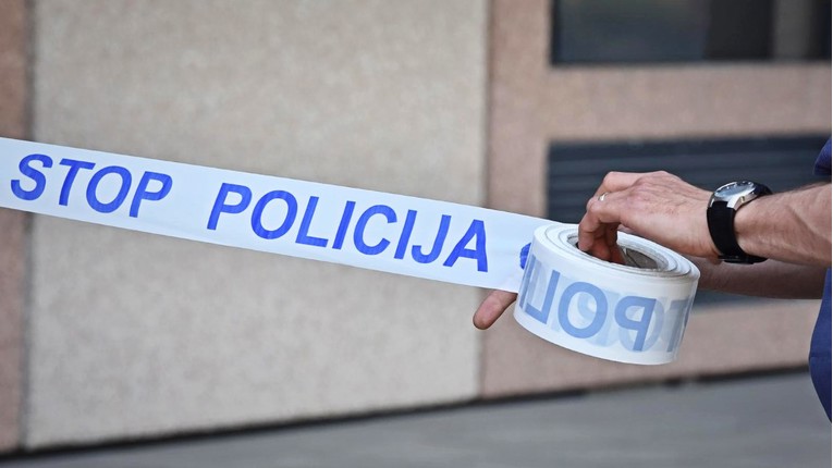 Provalio u kuću u Ivanić-Gradu i pokušao ubiti ženu, teško je ozlijeđena