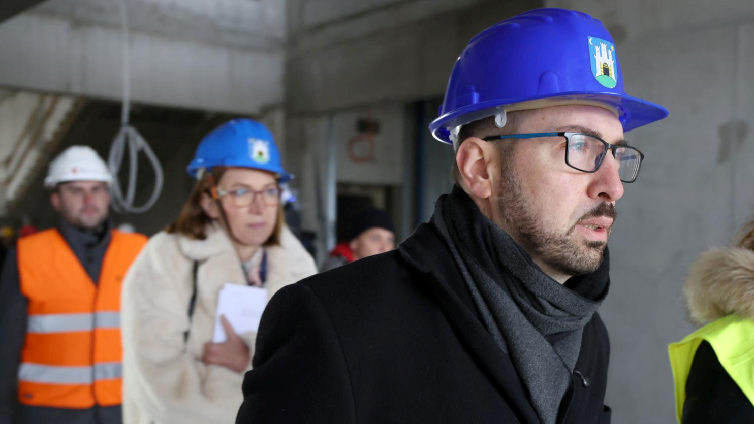 Dignuta optužnica protiv Tomaševićevog čovjeka. Tomašević: Nemam razloga ne vjerovati mu