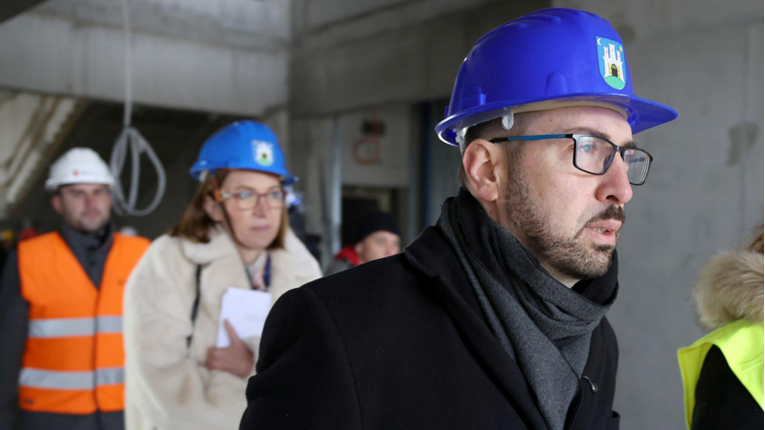 Dignuta optužnica protiv Tomaševićevog čovjeka. Tomašević: Nemam razloga ne vjerovati mu