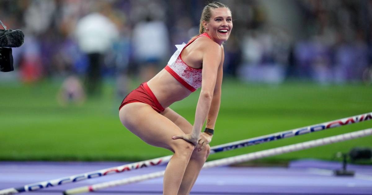 Otvorila OnlyFans i twerkala na OI-ju: "Zašto ne bih bila model i sportašica?"