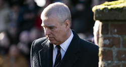 Odvjetnici Epsteinovih žrtvi: Princ Andrew ne bi trebao sudjelovati u javnom životu