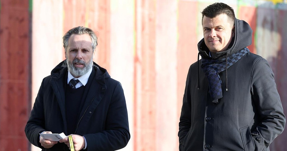 Hajduk doveo još jednog igrača. Ovo su detalji transfera