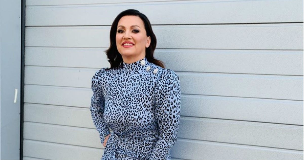 Nina Badrić nosi haljinu i cipele o kojima većina žena može samo maštati