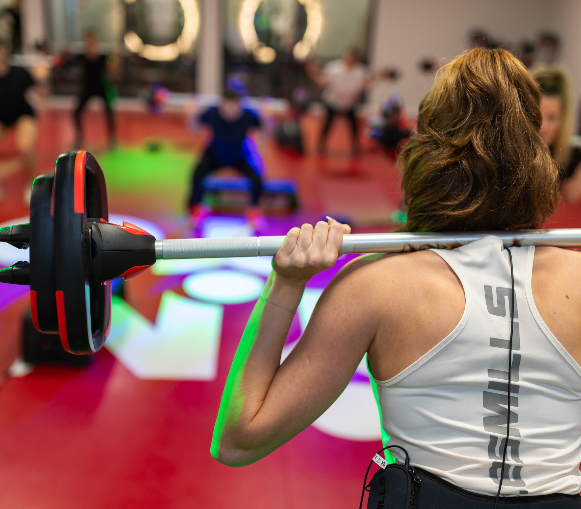 Najnoviji Gyms4you centar otvara se ovog vikenda na Vrbanima