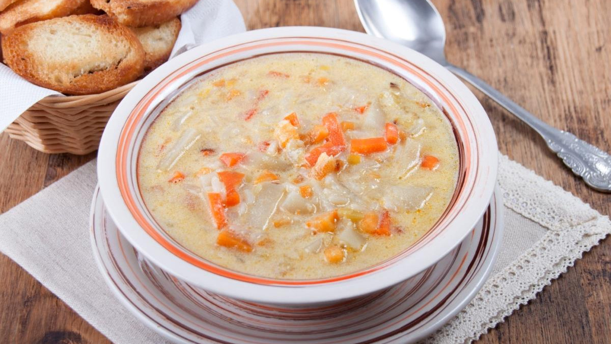 Sirotinjska namirnica koja se koristila puno prije krumpira i riže