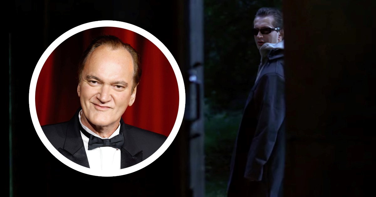 Film koji je Quentin Tarantino proglasio novim Gospodarom prstenova