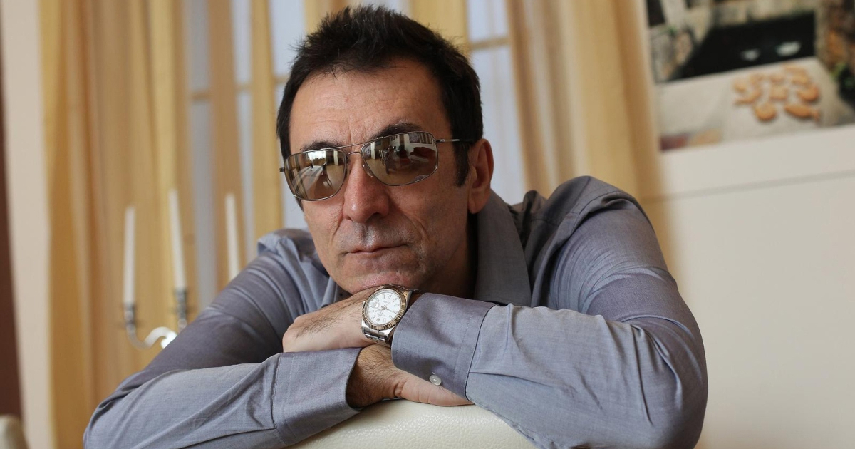 Branko Đurić kritizirao fotografiranje na granici: "Podsjeća me na... -šizam"