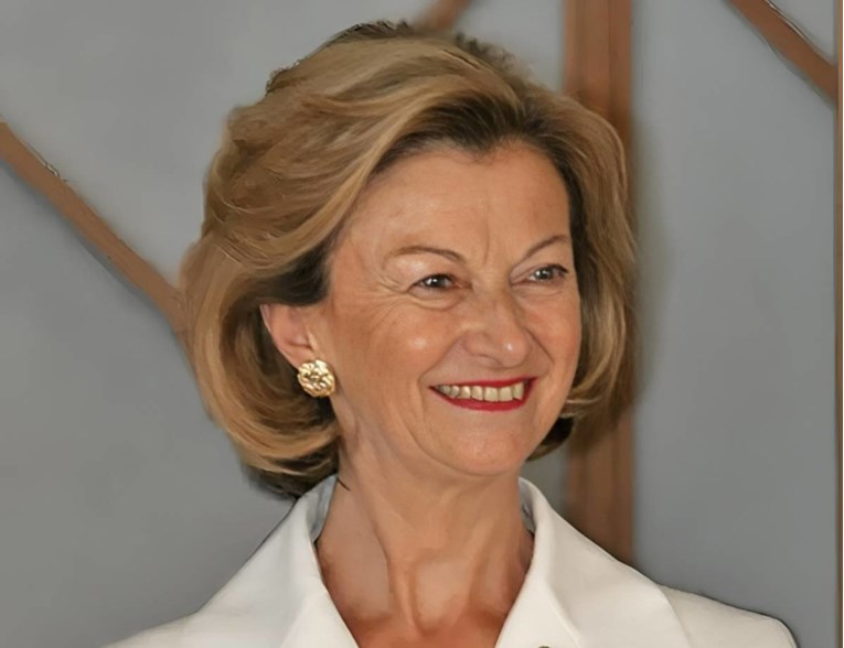 Preminula je Maria Franca Ferrero, udovica izumitelja Nutelle 