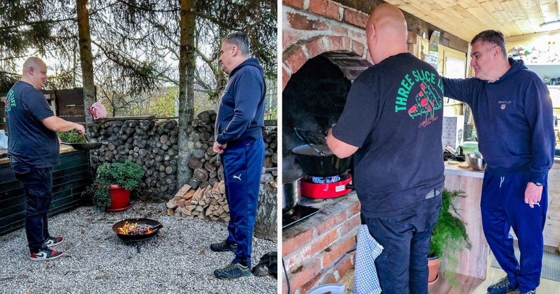 Osvanule fotke Milanovića na filekima, saznali smo kad su nastale