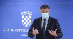 Plenković o presudi HDZ-u: Ja čak nisam bio niti član stranke tada