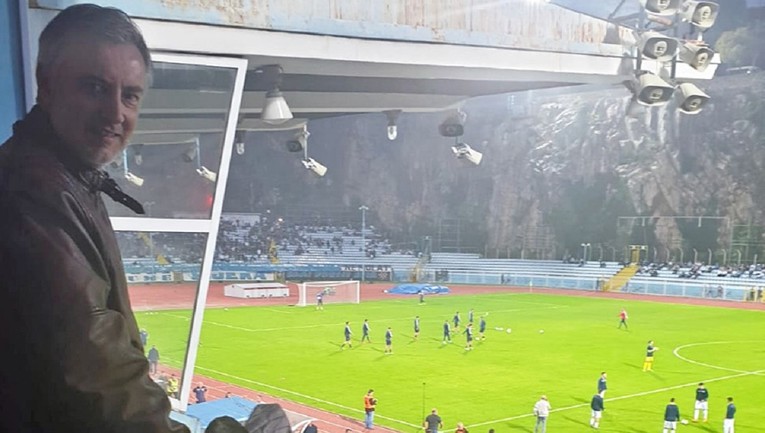 Škoro s tri riječi provocira Kolindu