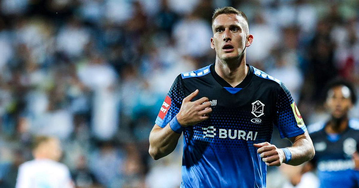 Bio je miljenik publike u državi s 34 mil. ljudi. Otkrio nam je zašto se vratio u HNL