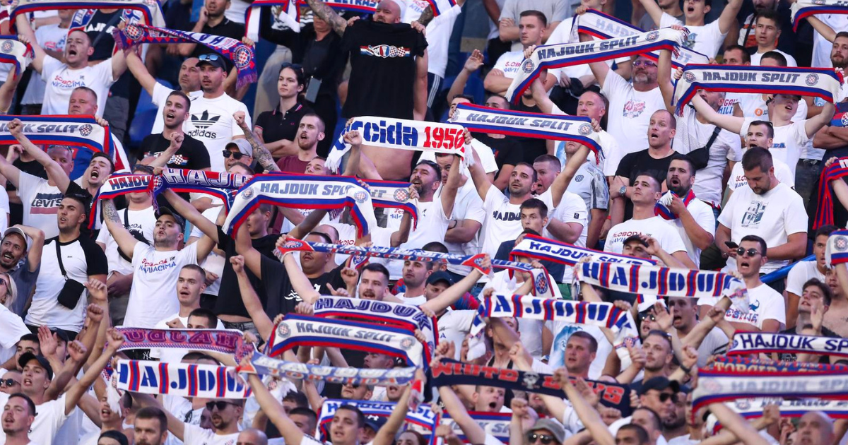 Hajduk prešao brojku od 80 tisuća članova. Sve je bliže cilju