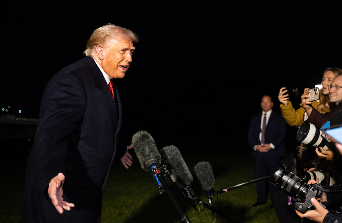 Njemački predsjednik žestoko napao Trumpa: "Pretvara svijet u razbojničku jazbinu"