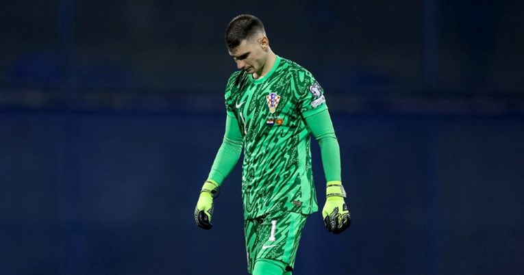 Livaković je pobjegao iz Fenera jer nije igrao. U Gironi još nije dobio ni minutu