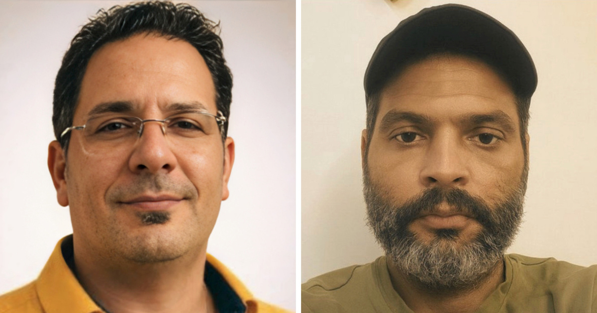 Iran pogubio dvojicu muškaraca osuđenih za špijunažu za Mossad