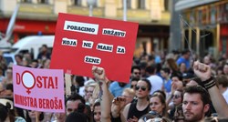 DOSTA! o slučaju pacijentice u Osijeku: Brutalno se krše prava žena na pobačaj