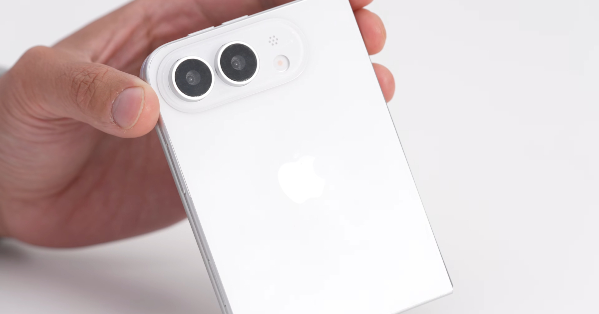 Prvi sklopivi iPhone izazvao kritike i prije predstavljanja