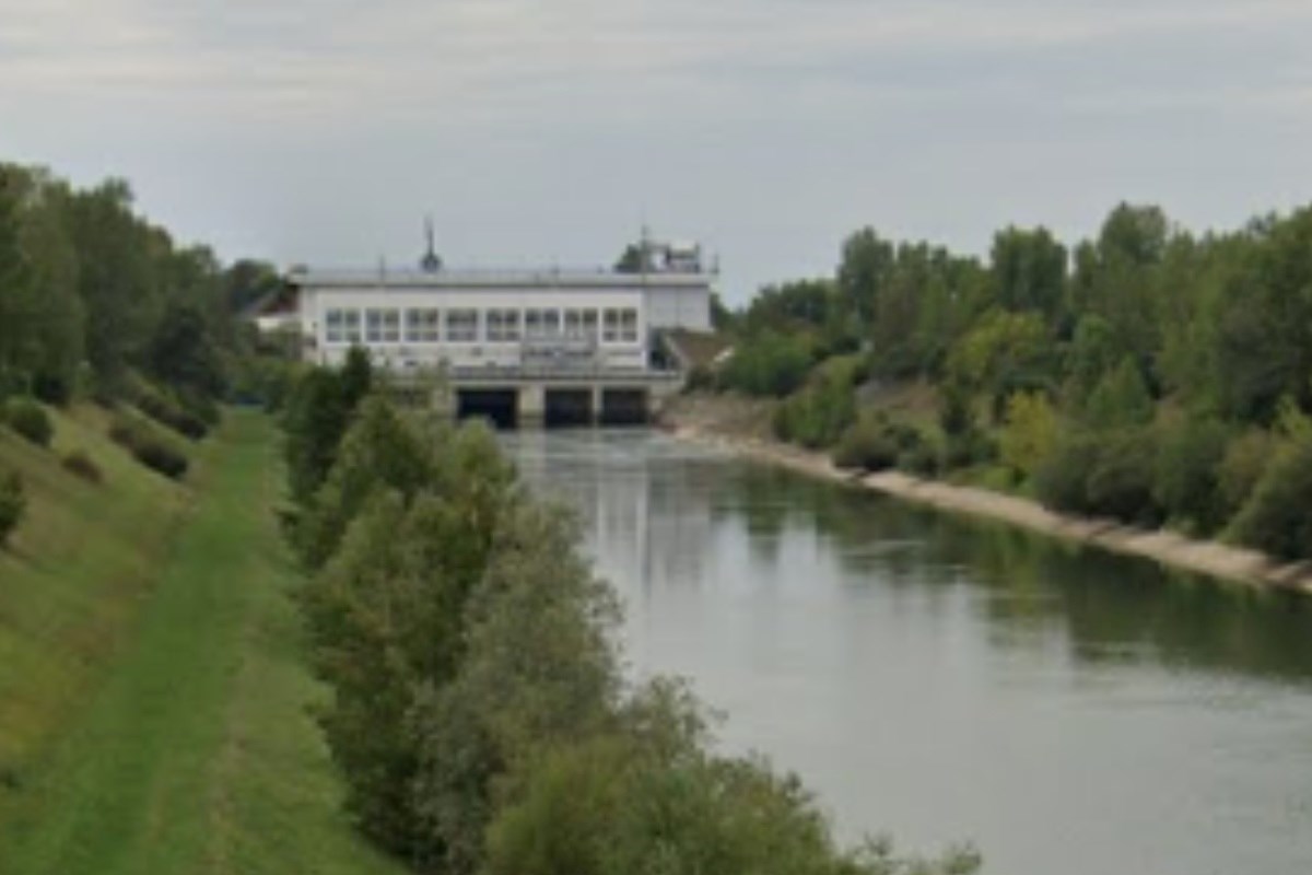 Pronađeno tijelo muškarca u umjetnom jezeru kod Varaždina. Utopio se